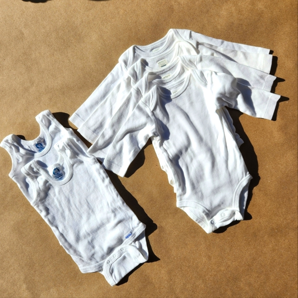Onesies | Carter's & Gerber